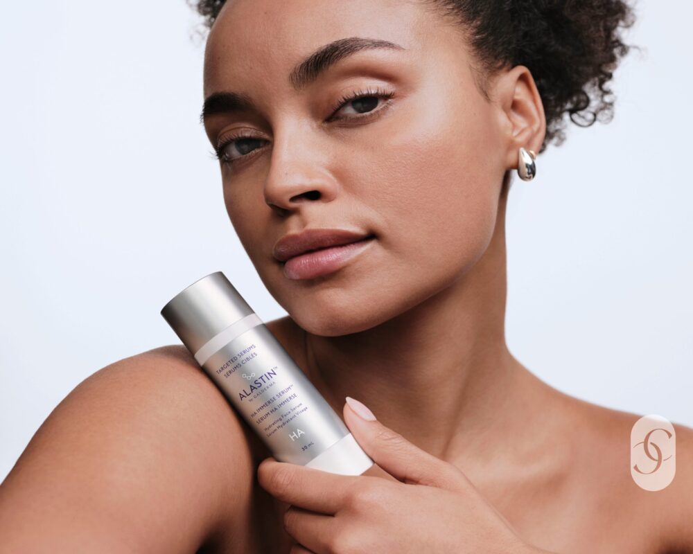 HA Immerse Serum