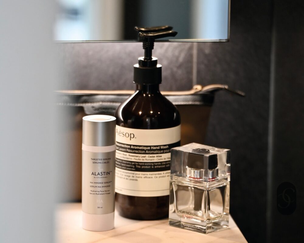 HA Immerse Serum
