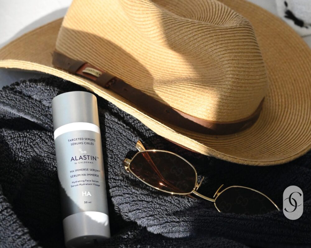 HA Immerse Serum
