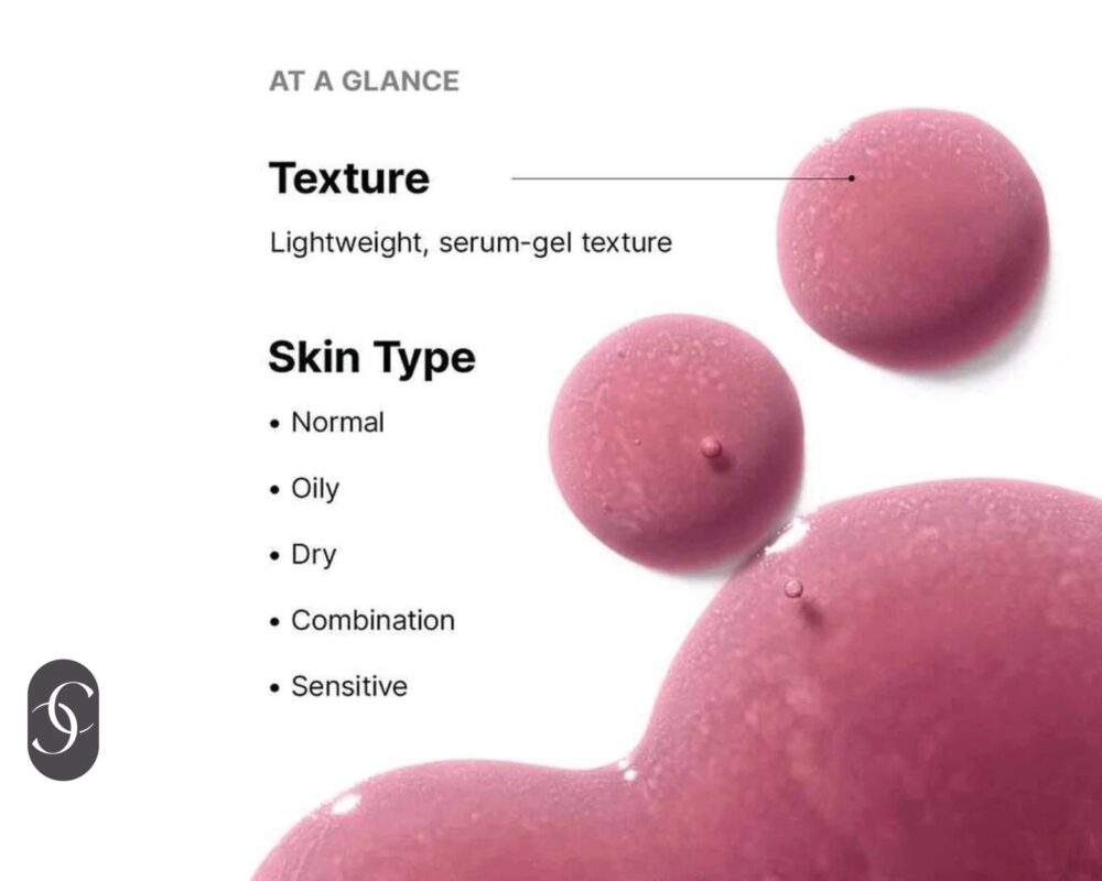 Hyaluronic Acid Intensifier Multi-Glycan