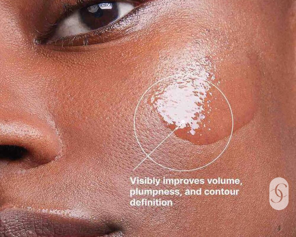 Hyaluronic Acid Intensifier Multi-Glycan