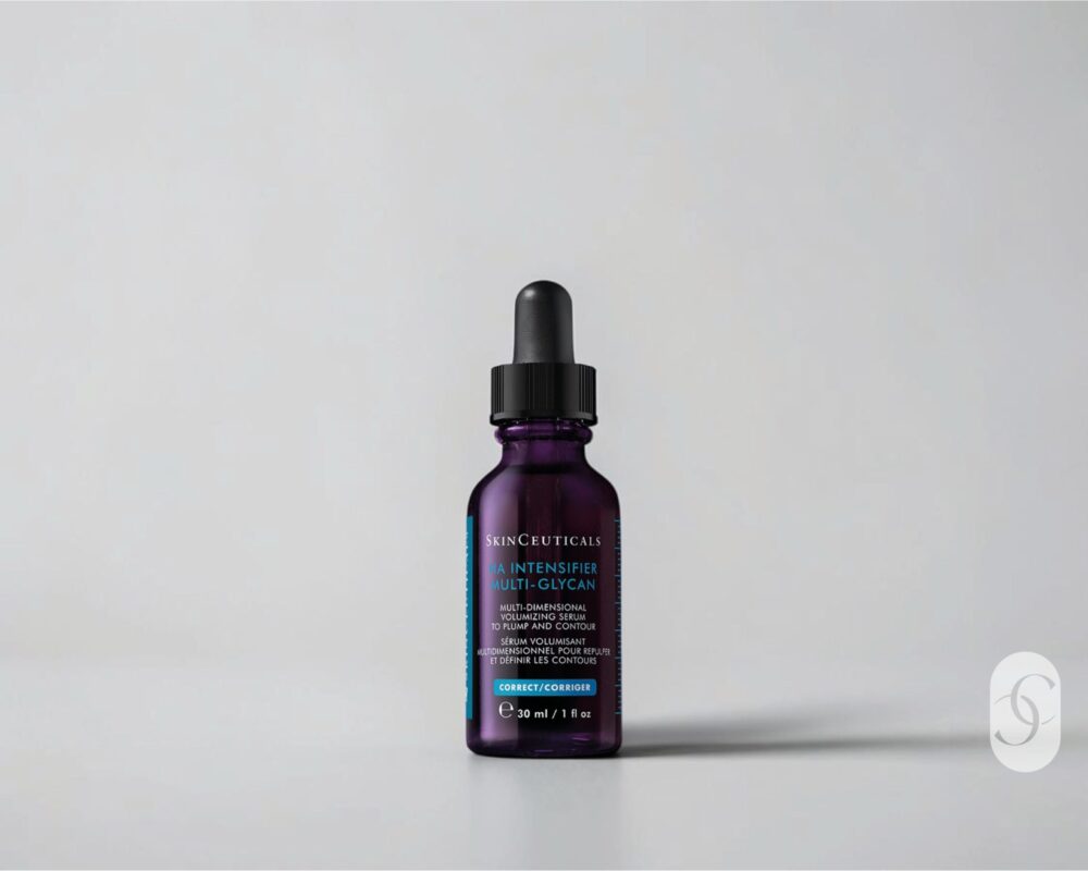 SkinCeuticals Hyaluronic Acid Intensifier Multi-Glycan on white background