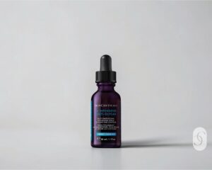 SkinCeuticals Hyaluronic Acid Intensifier Multi-Glycan on white background