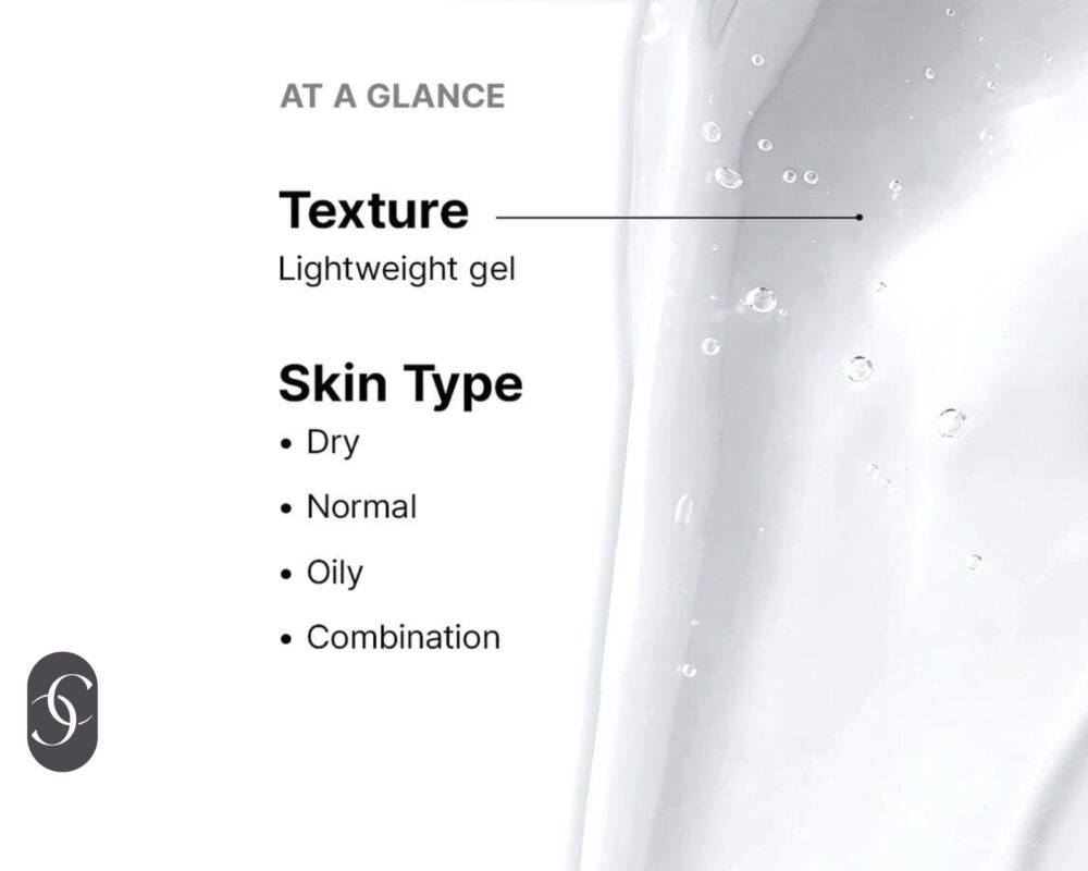 Hydrating B5 Hyaluronic Acid Facial Mask