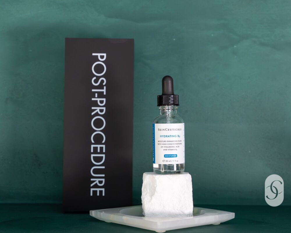 Hydrating B5 Serum