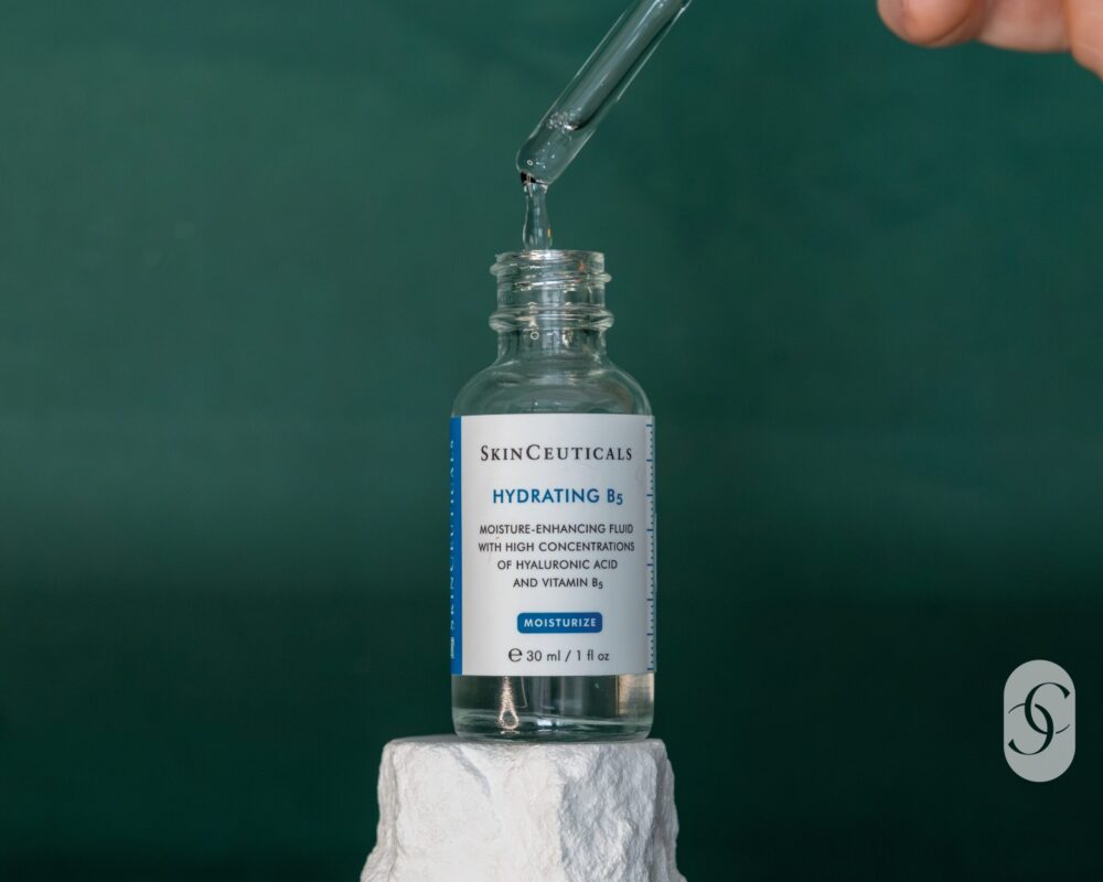 Hydrating B5 Serum
