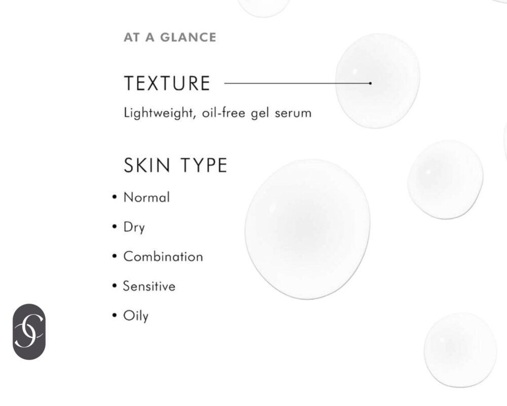 Hydrating B5 Serum