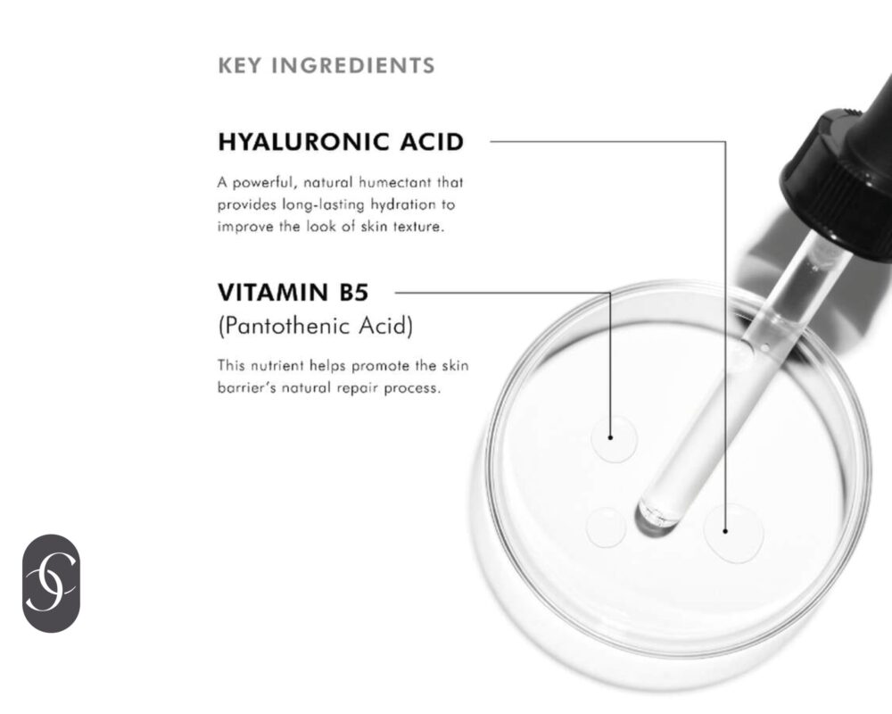 Hydrating B5 Serum