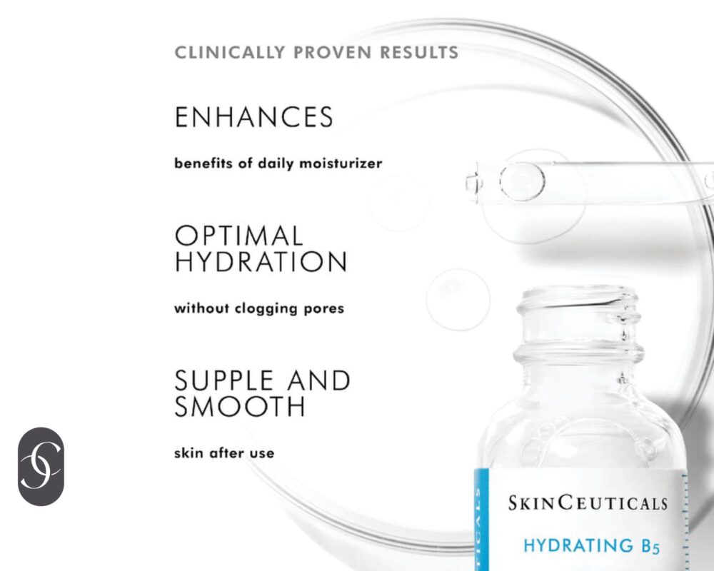 Hydrating B5 Serum