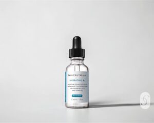 SkinCeuticals Hydrating B5 Serum on white background