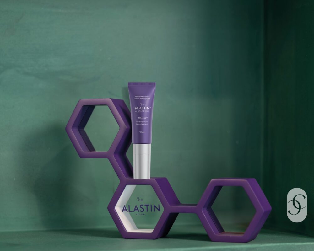 Inhance Serum