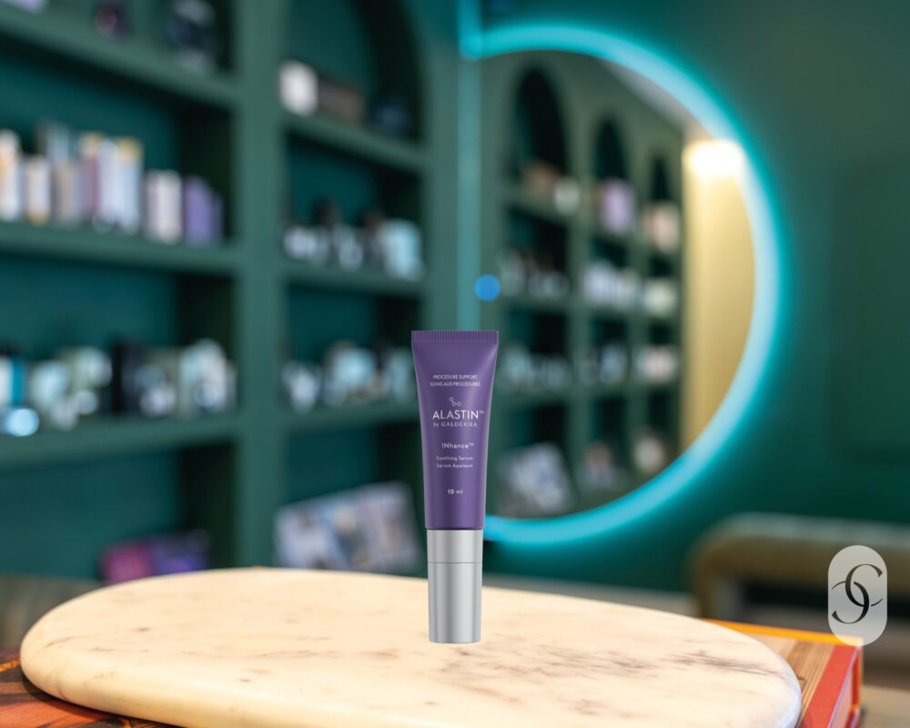 Inhance Serum