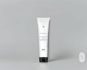 SkinCeuticals Micro-Exfoliating Face Scrub on white background