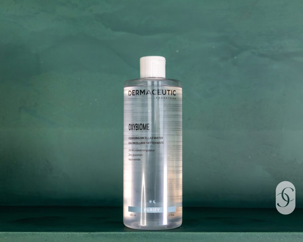 Oxybiome Micellar Water