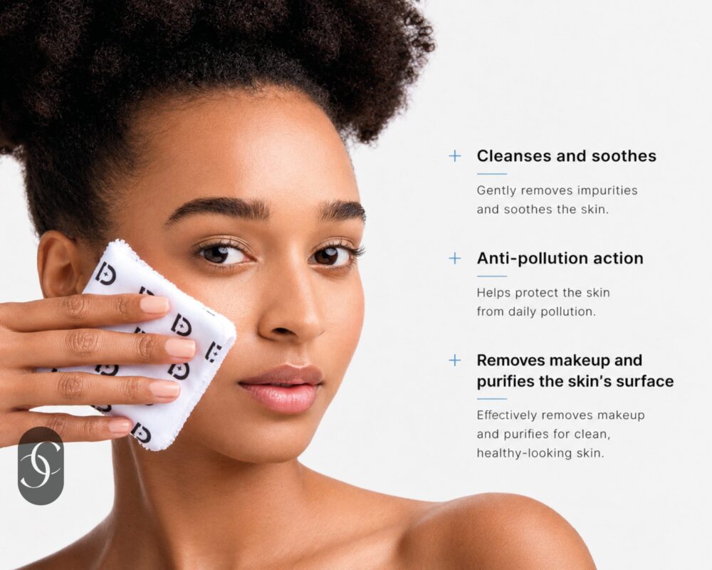 Oxybiome Micellar Water