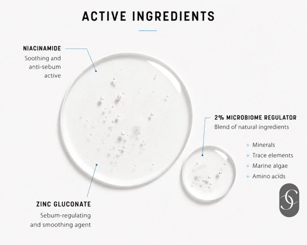 Oxybiome Micellar Water