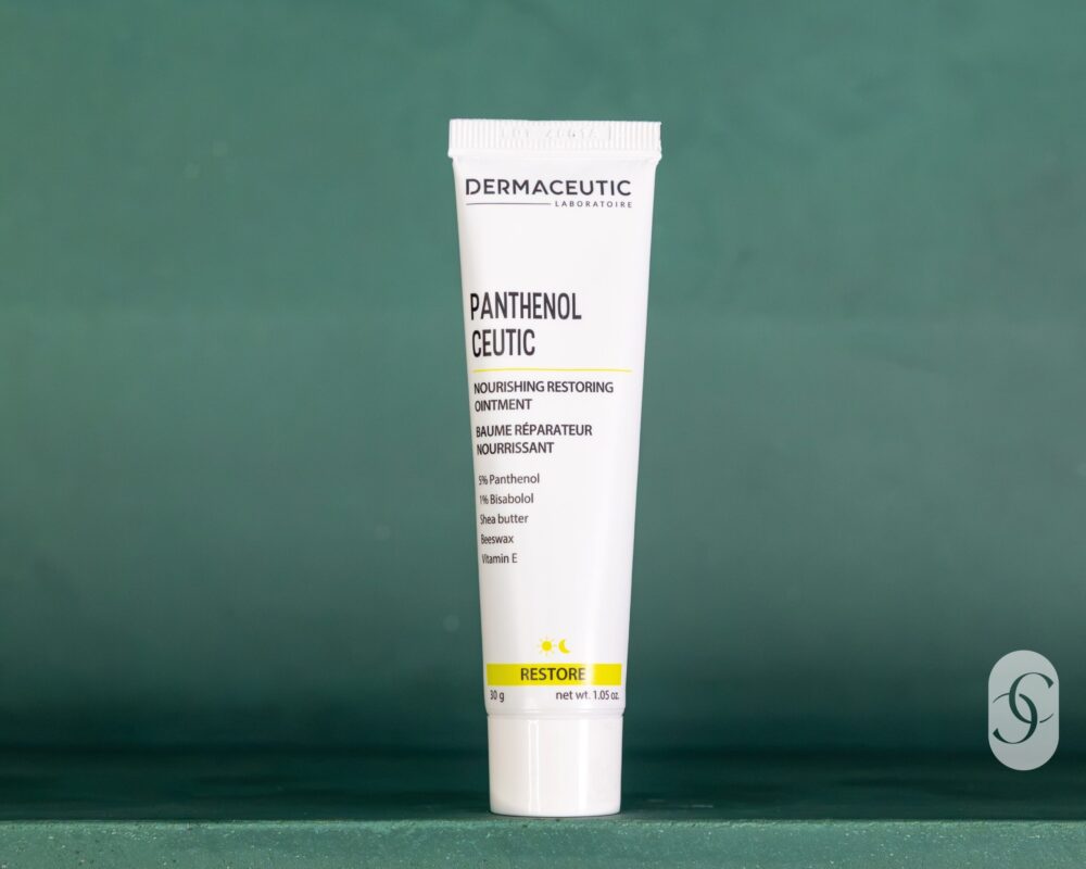 Panthenol Ceutic