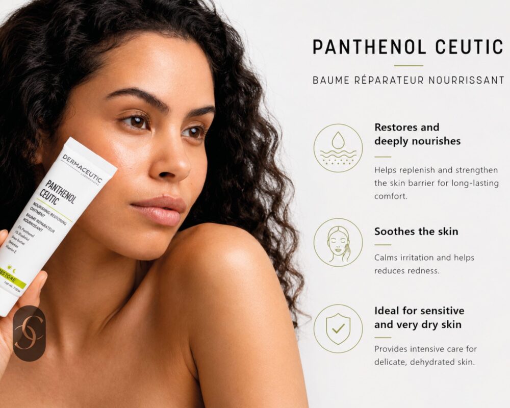 Panthenol Ceutic