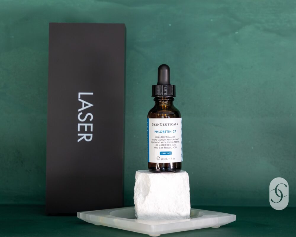 Phloretin CF Vitamin C Serum