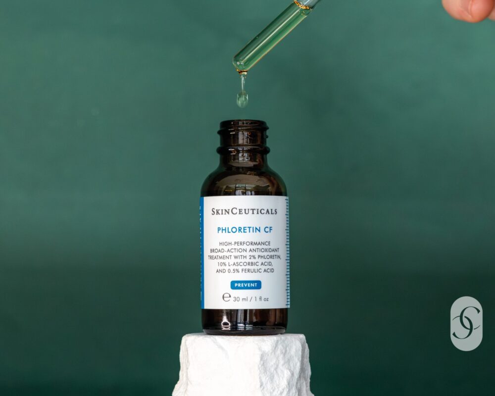 Phloretin CF Vitamin C Serum