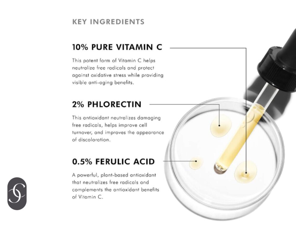 Phloretin CF Vitamin C Serum