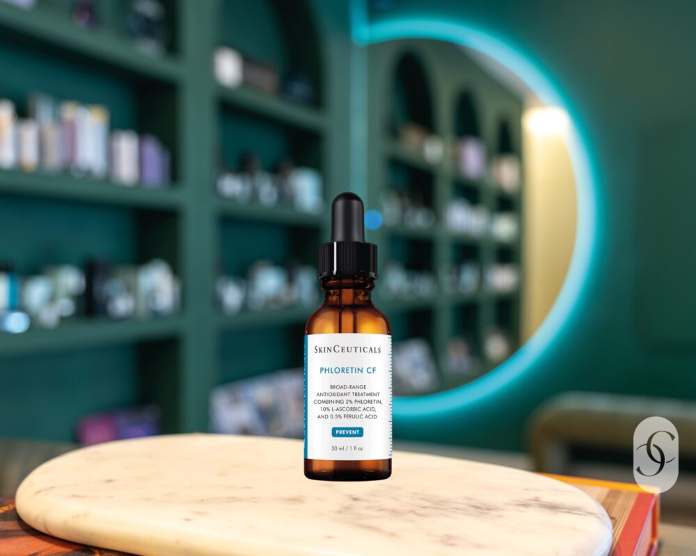 Phloretin CF Vitamin C Serum
