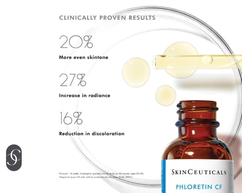 Phloretin CF Vitamin C Serum