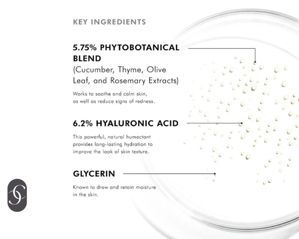 Phyto Corrective Essence Hydrating Mist