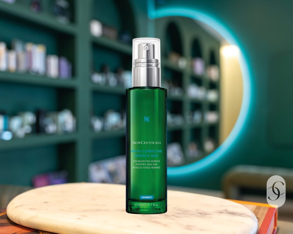 Phyto Corrective Essence Hydrating Mist