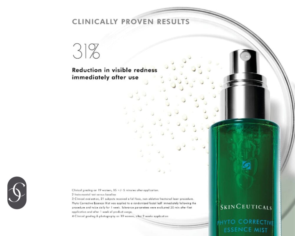 Phyto Corrective Essence Hydrating Mist