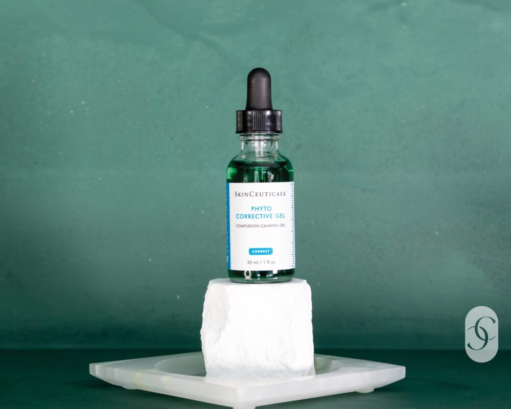 Phyto Corrective Gel Soothing Serum