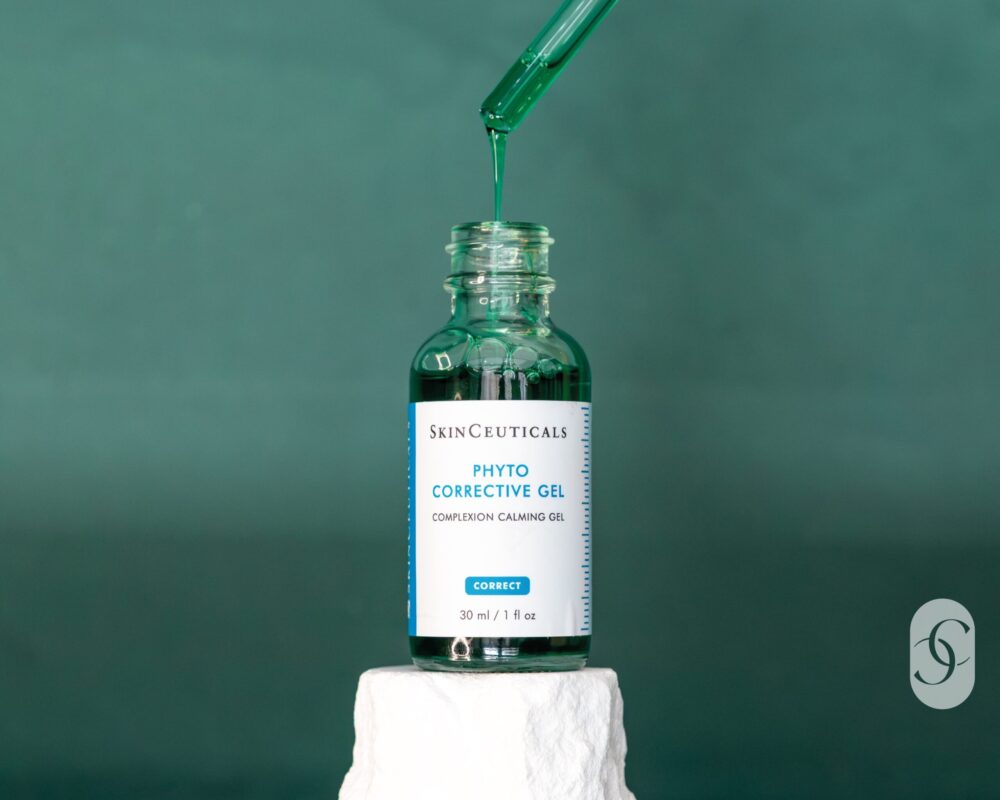 Phyto Corrective Gel Soothing Serum
