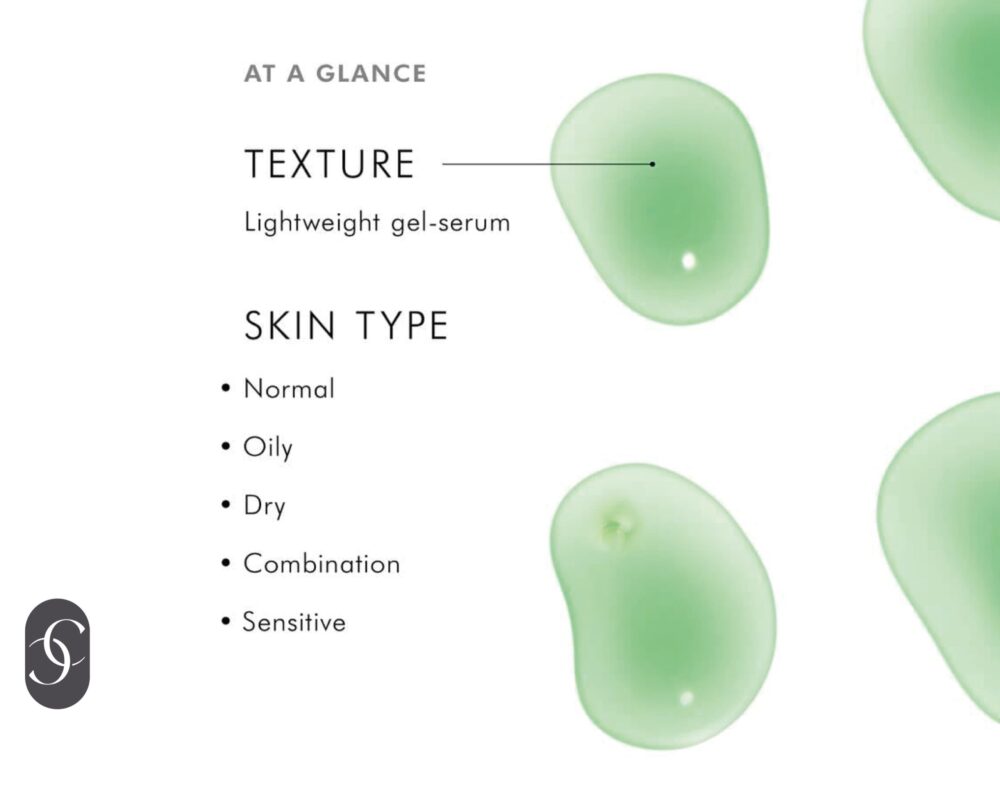 Phyto Corrective Gel Soothing Serum