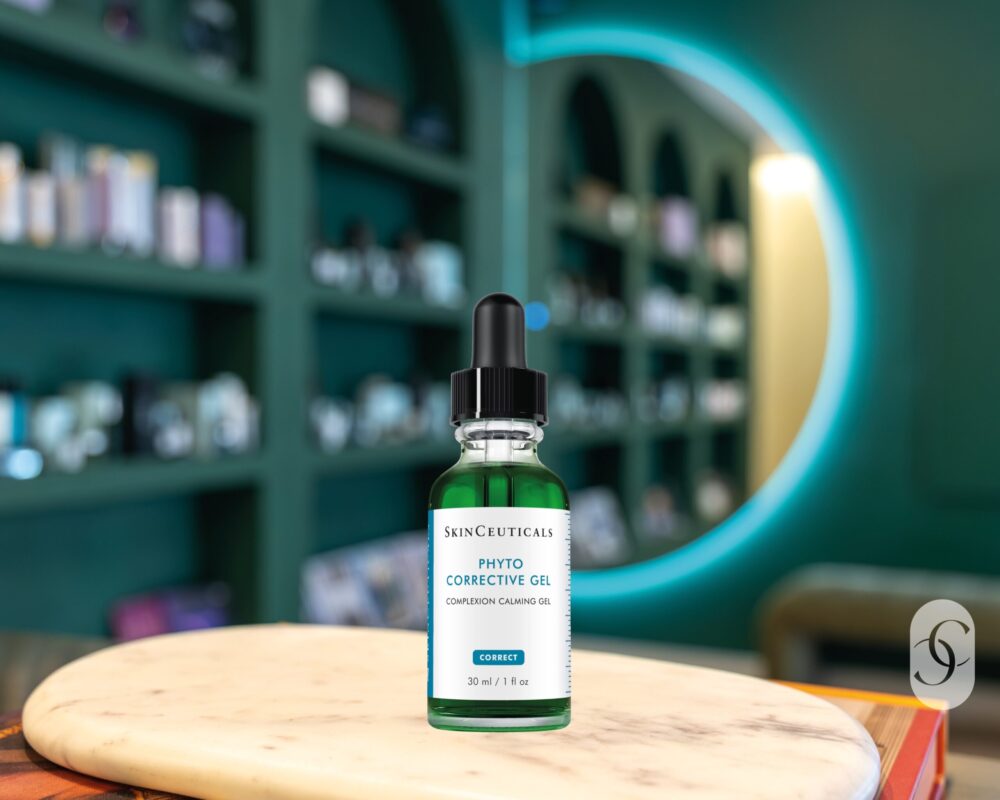 Phyto Corrective Gel Soothing Serum