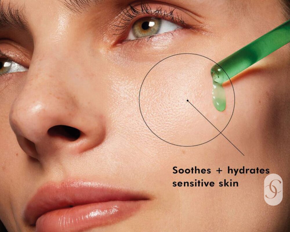 Phyto Corrective Gel Soothing Serum