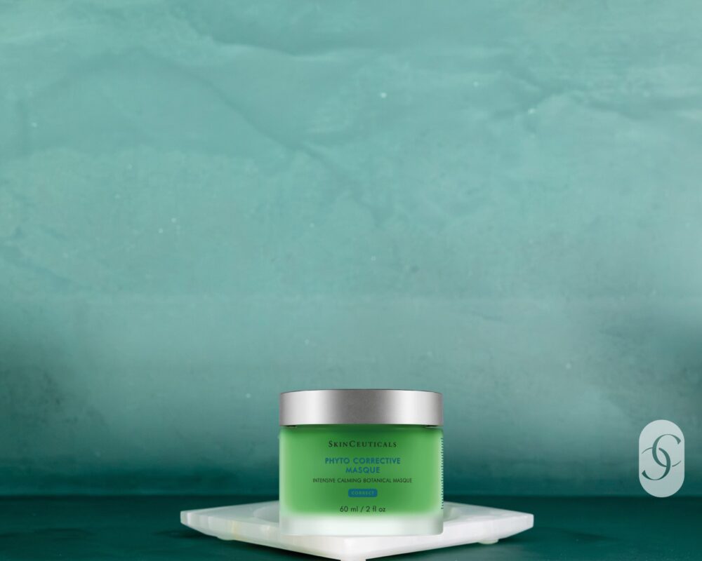 Phyto Corrective Hydrating Mask