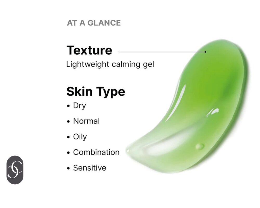 Phyto Corrective Hydrating Mask