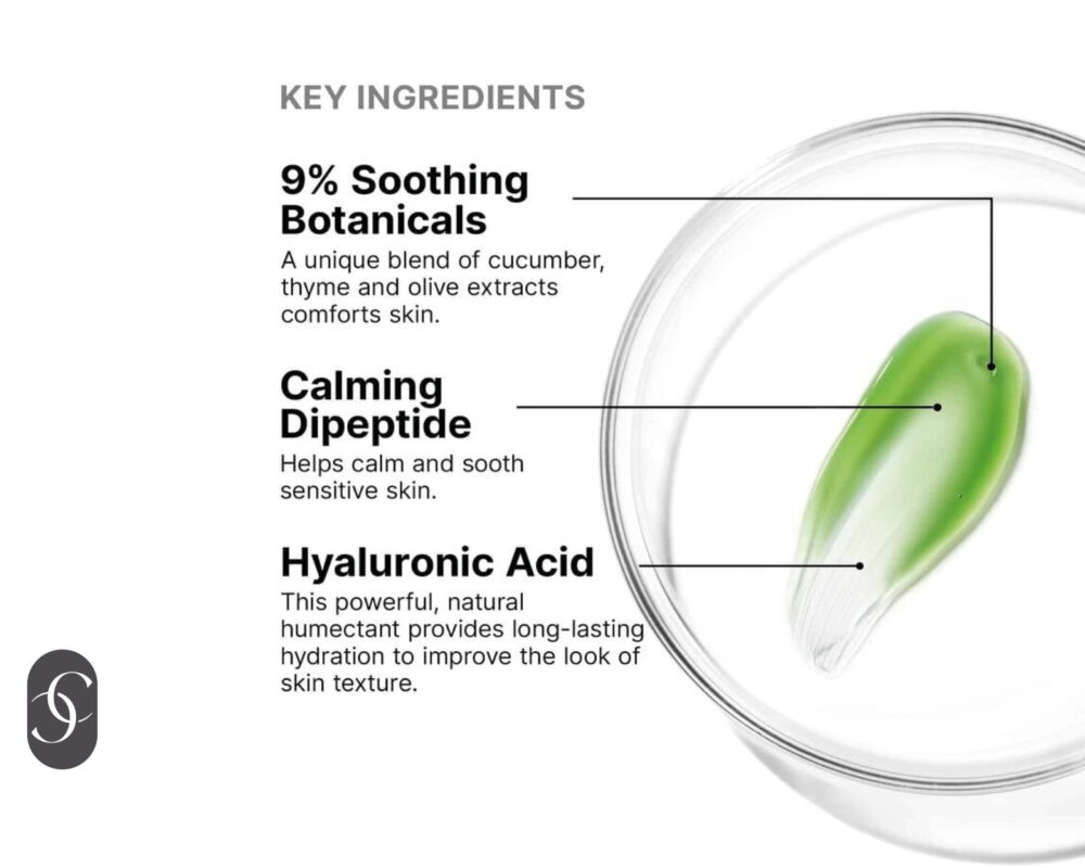 Phyto Corrective Hydrating Mask