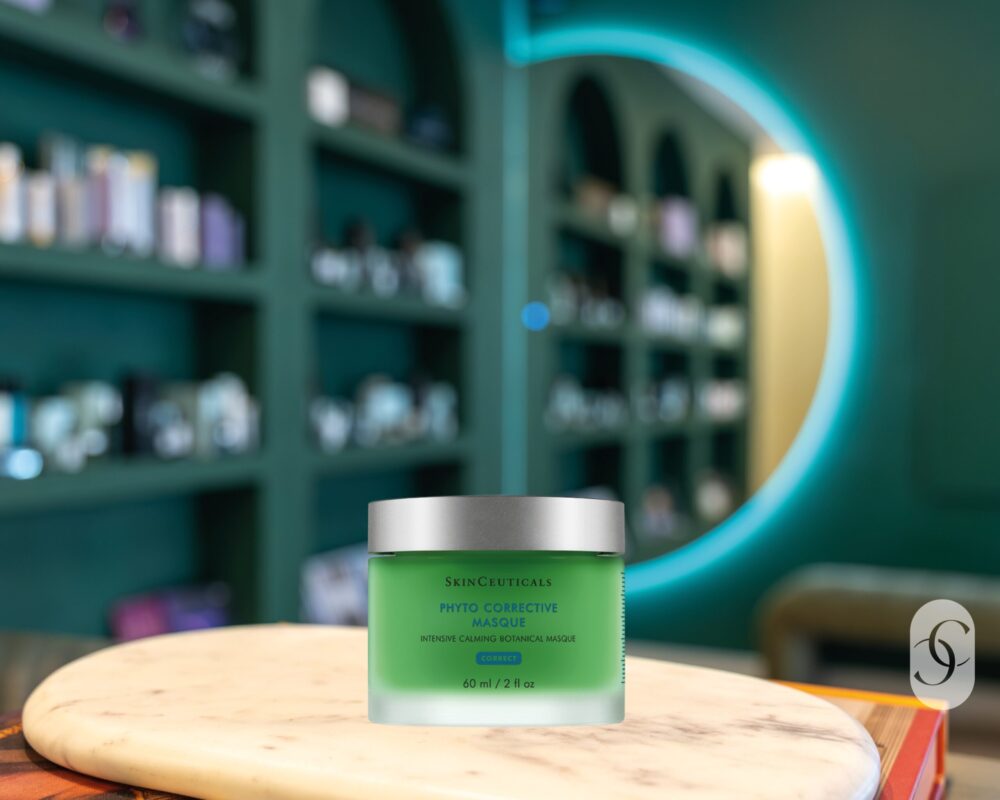 Phyto Corrective Hydrating Mask