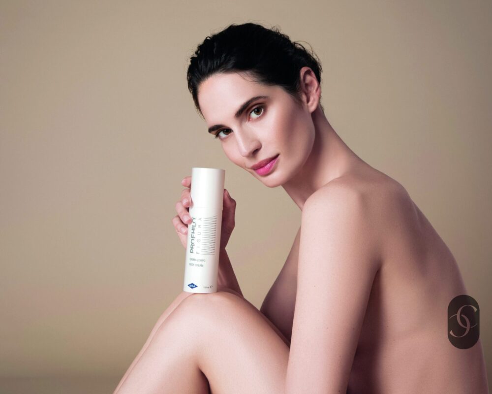 Profhilo Figura Body Cream