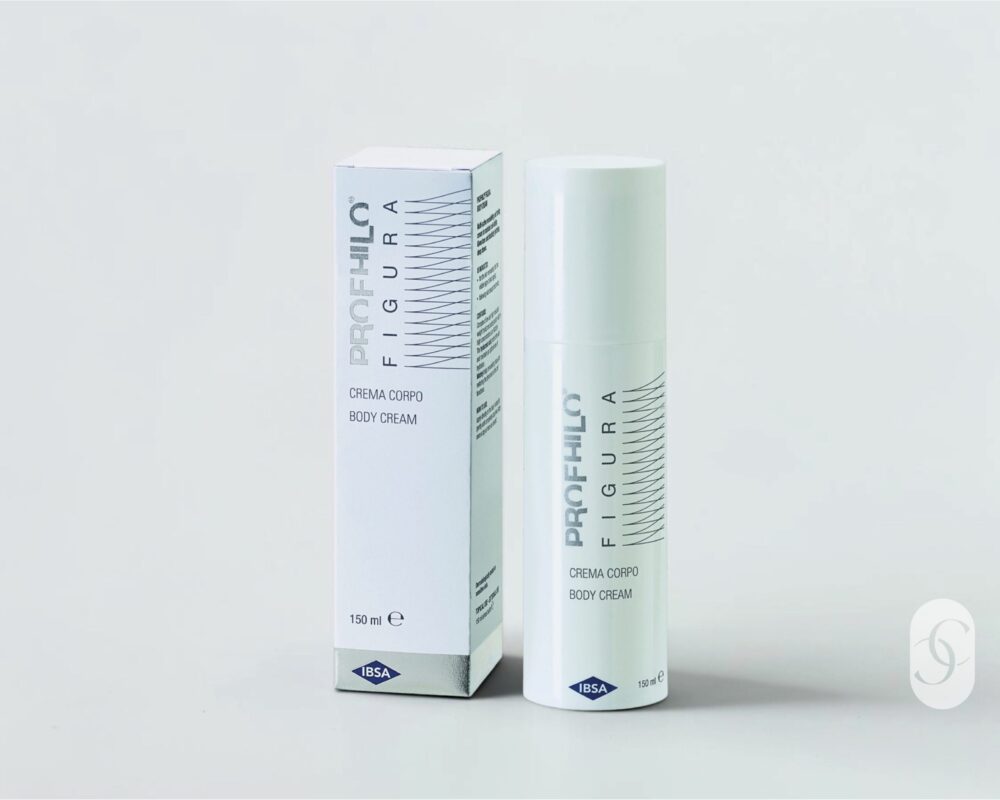 Profhilo Profhilo Figura Body Cream on white background