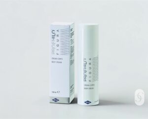 Profhilo Profhilo Figura Body Cream on white background