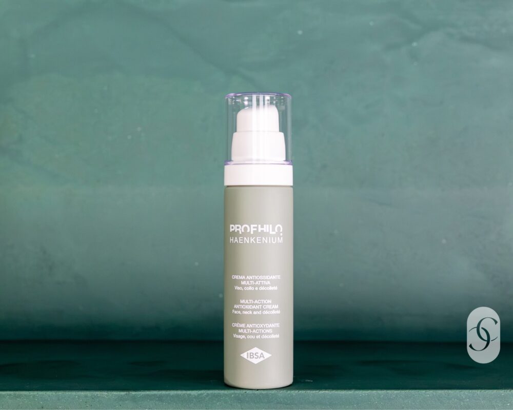 Profhilo Haenkenium Cream