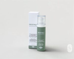 Profhilo Profhilo Haenkenium Cream on white background