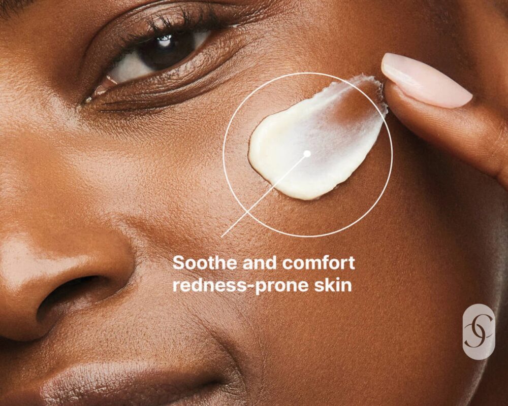 Redness Neutraliser Cream