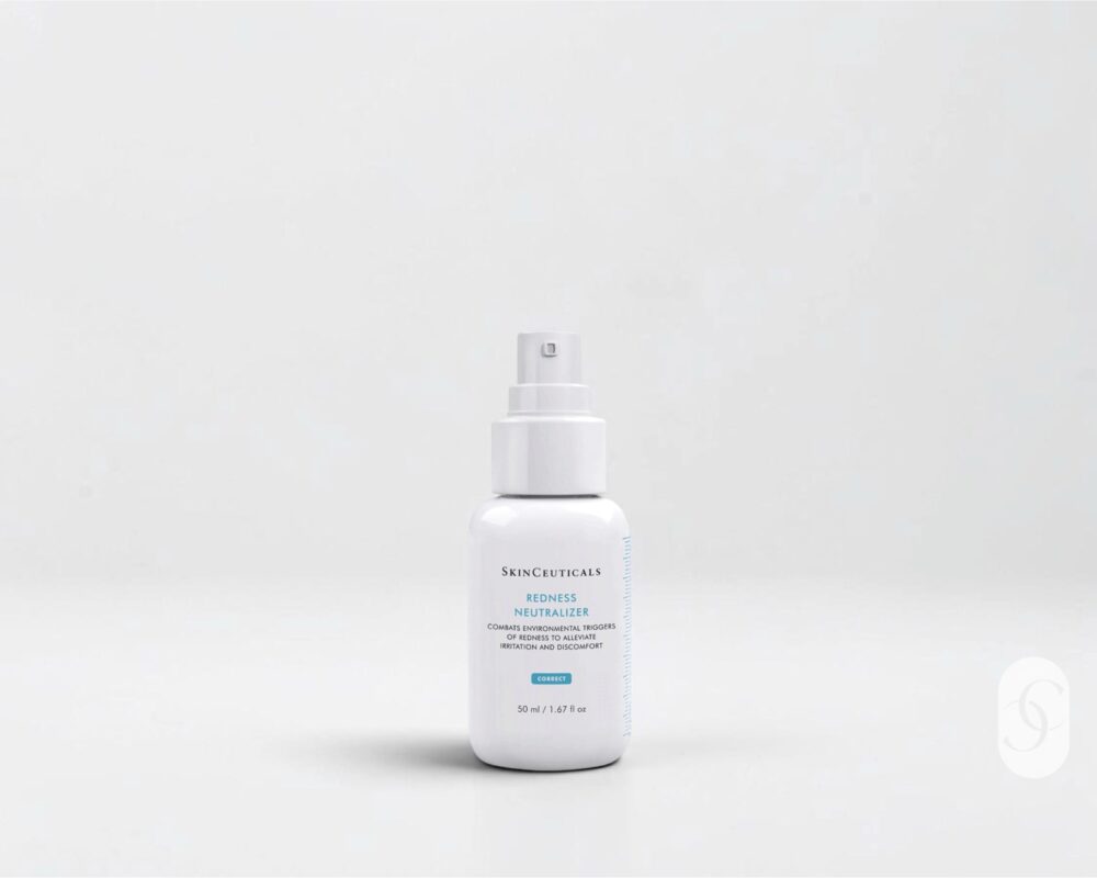 SkinCeuticals Redness Neutraliser Cream on white background