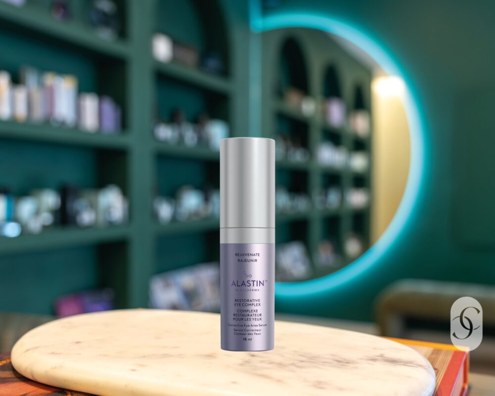 Restorative Eye Complex