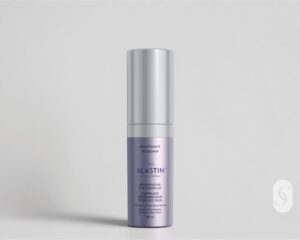 ALASTIN Skincare Restorative Eye Complex on white background