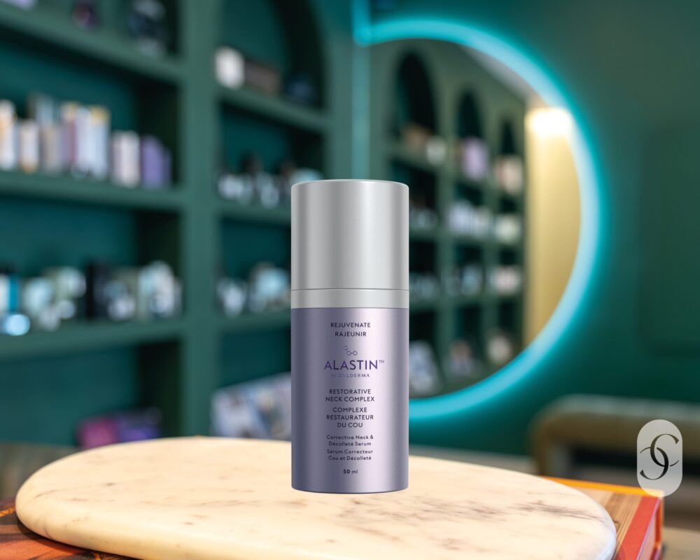 Restorative Neck Complex