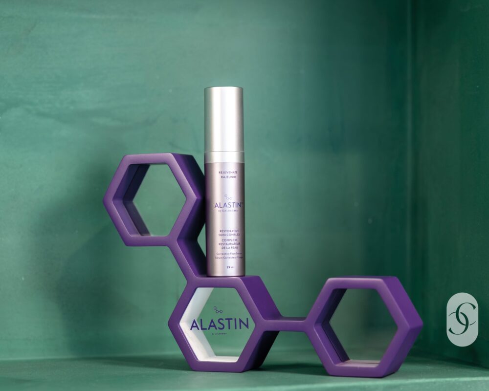 Restorative Skin Complex
